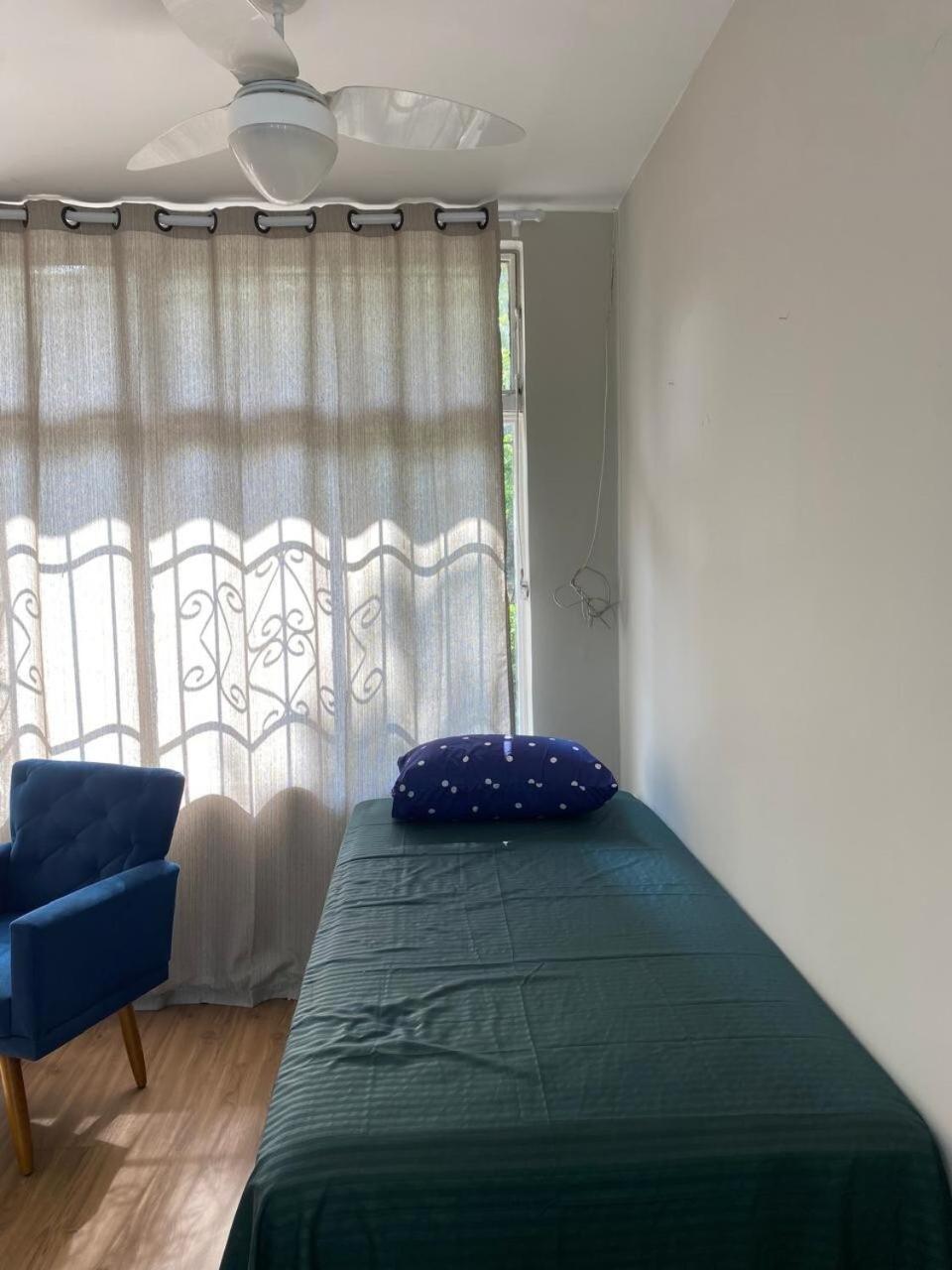 Complete Centro-sp Republica Up To 10 Guests * Sao Paulo
