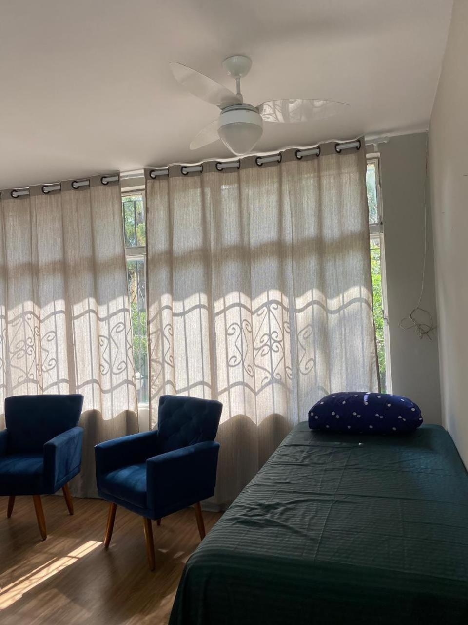 Apartment Complete Centro-sp Republica Up To 10 Guests