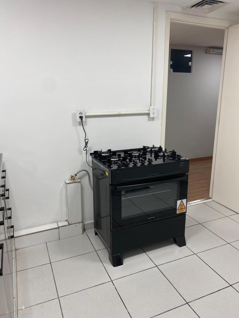 Complete Centro-sp Republica Up To 10 Guests *
