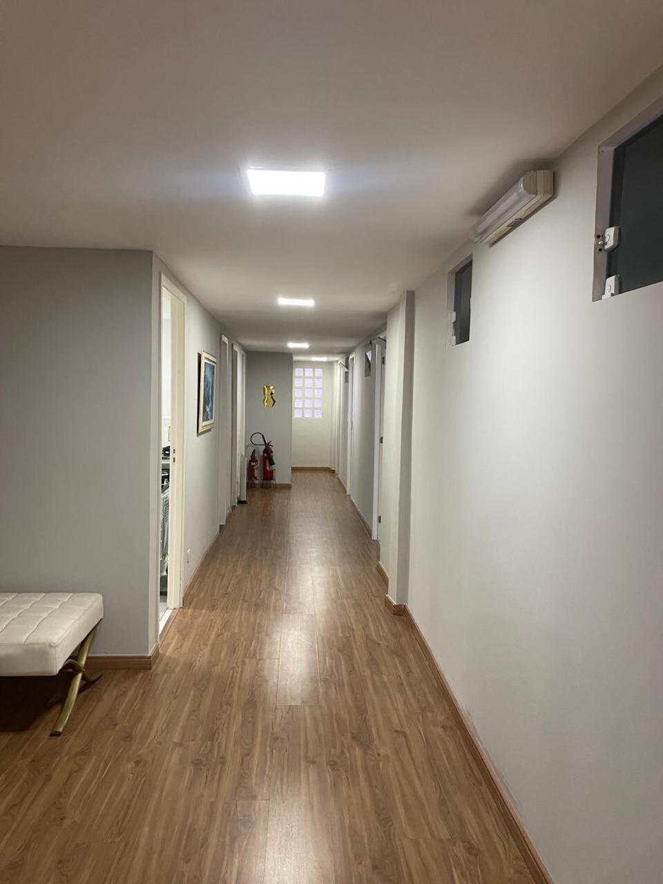 Complete Centro-sp Republica Up To 10 Guests Apartment