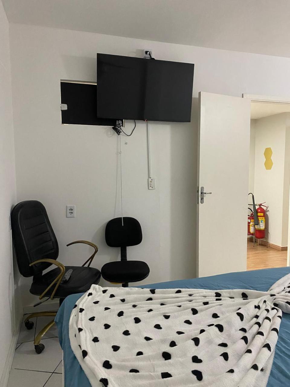 Complete Centro-sp Republica Up To 10 Guests * Sao Paulo