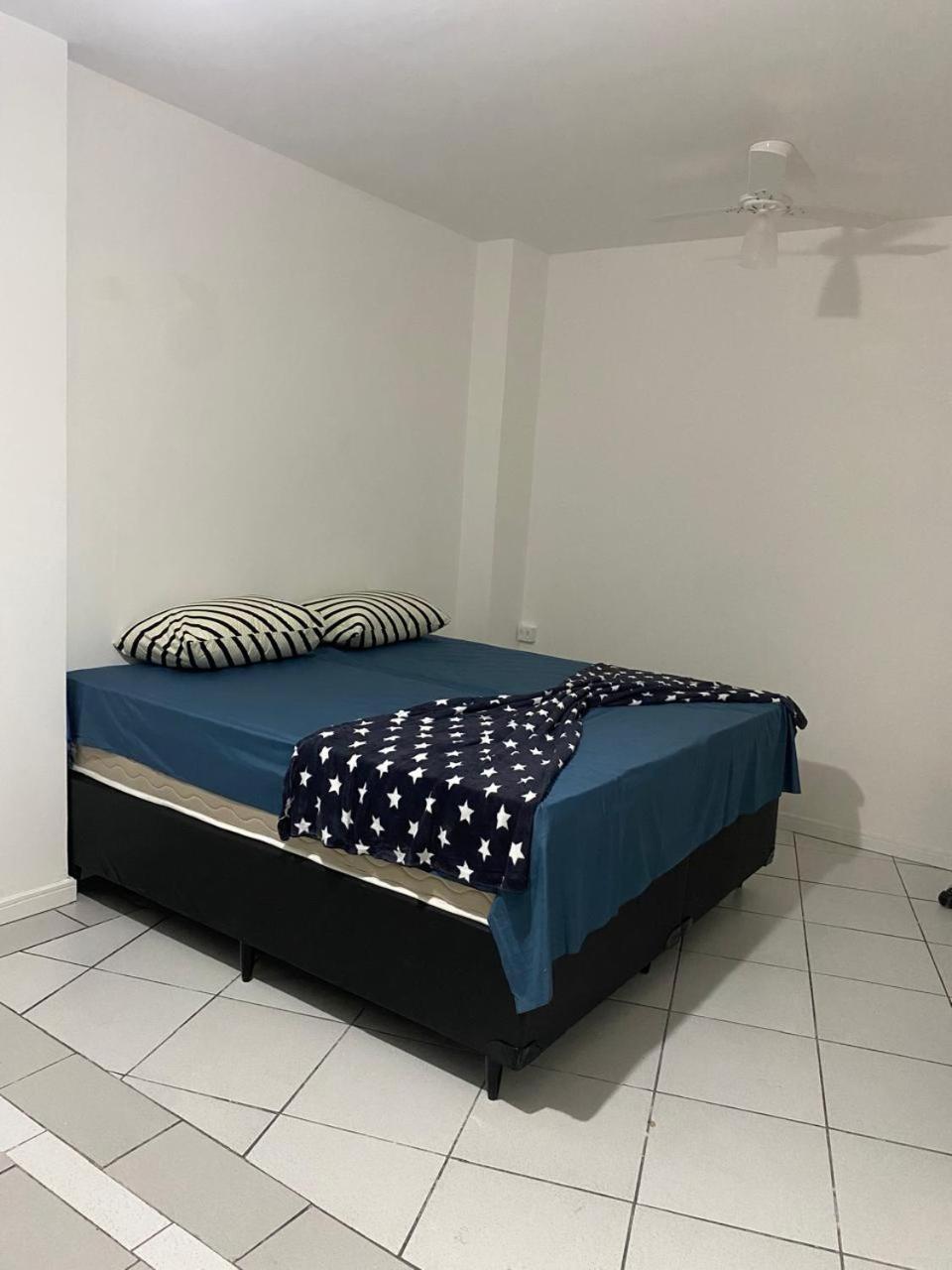 Complete Centro-sp Republica Up To 10 Guests Apartment