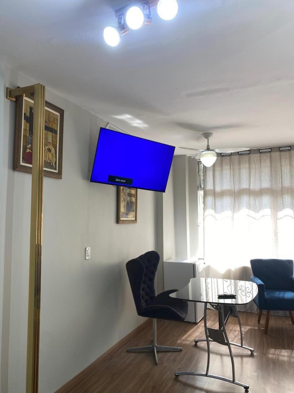 Complete Centro-sp Republica Up To 10 Guests Apartment *