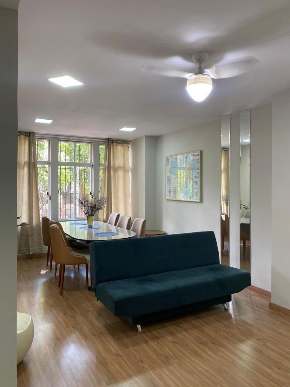 Apartment Complete Centro-sp Republica Up To 10 Guests *