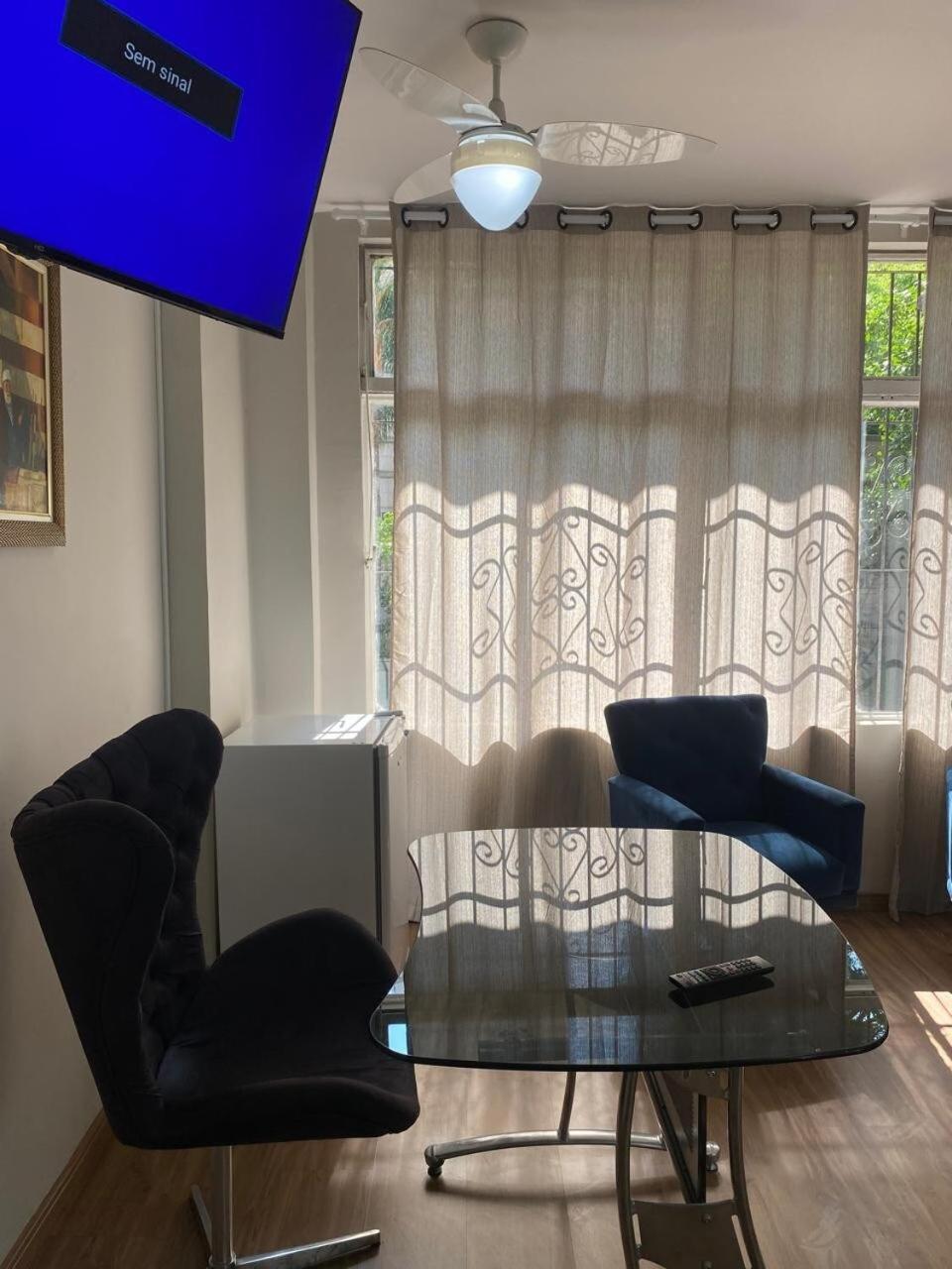 Complete Centro-sp Republica Up To 10 Guests Apartment