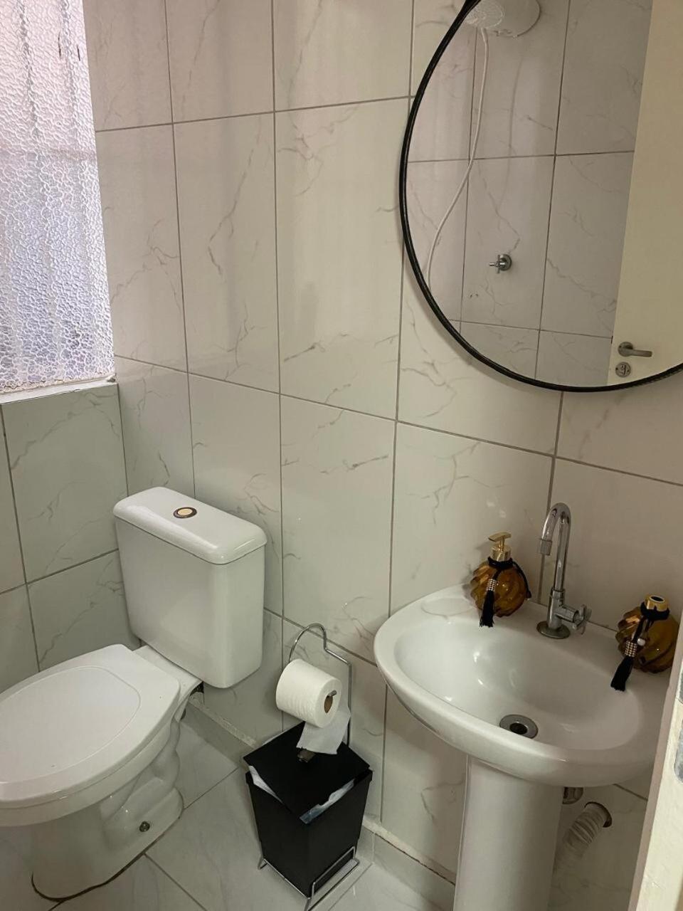 Apartment Complete Centro-sp Republica Up To 10 Guests