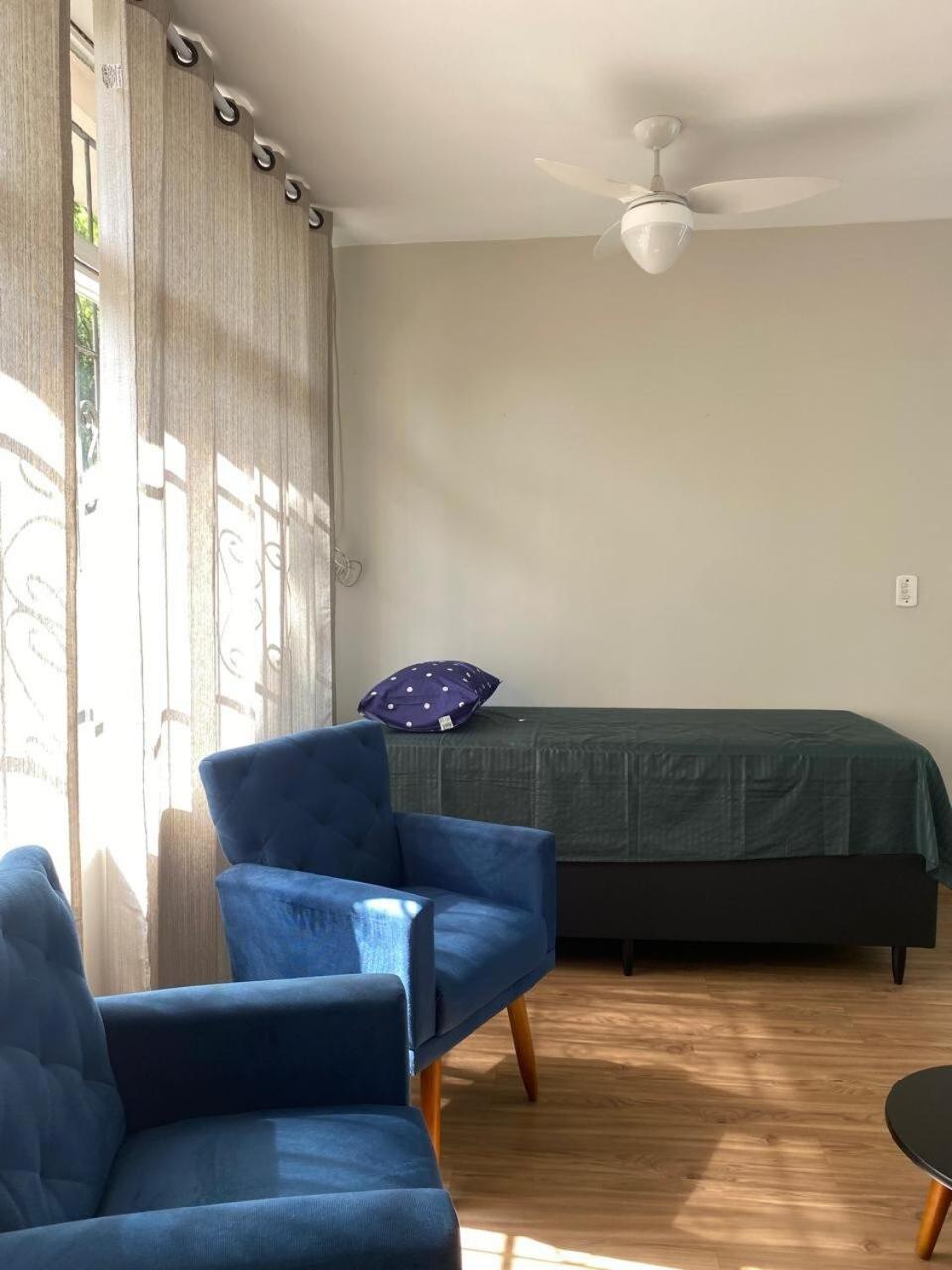 Complete Centro-sp Republica Up To 10 Guests Apartment Sao Paulo
