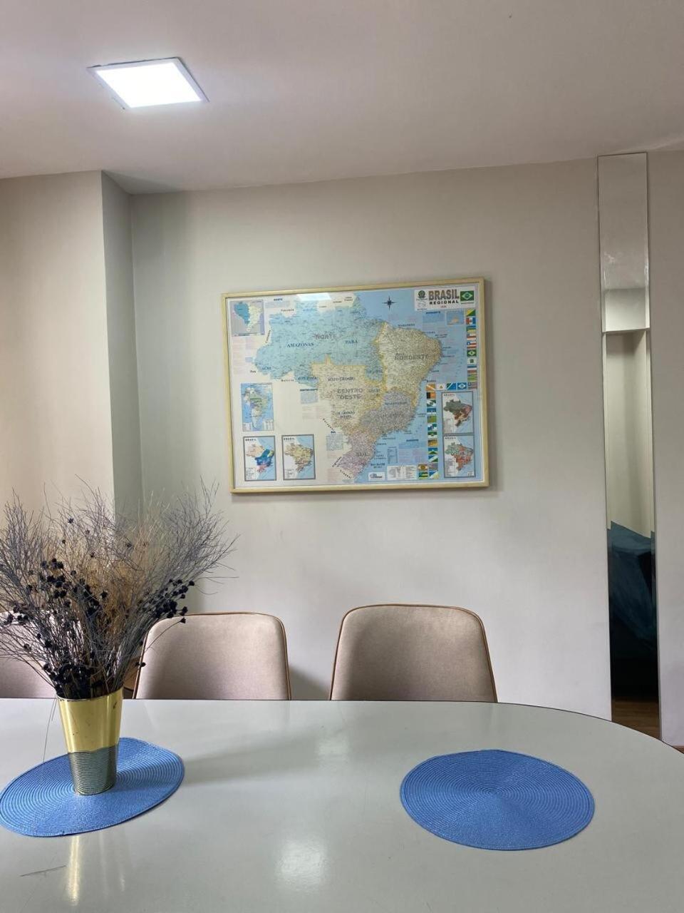 Complete Centro-sp Republica Up To 10 Guests *