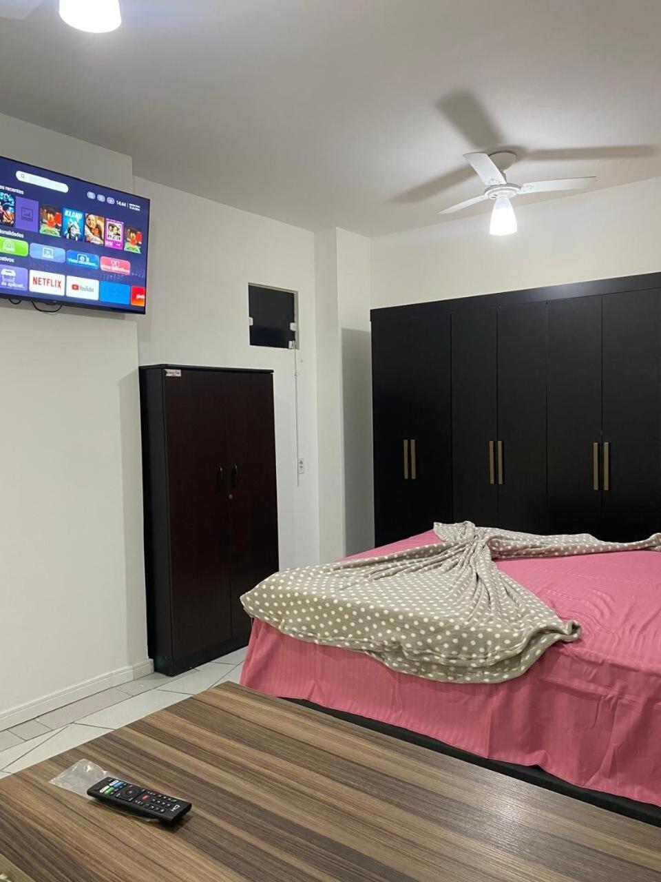 Complete Centro-sp Republica Up To 10 Guests Apartment