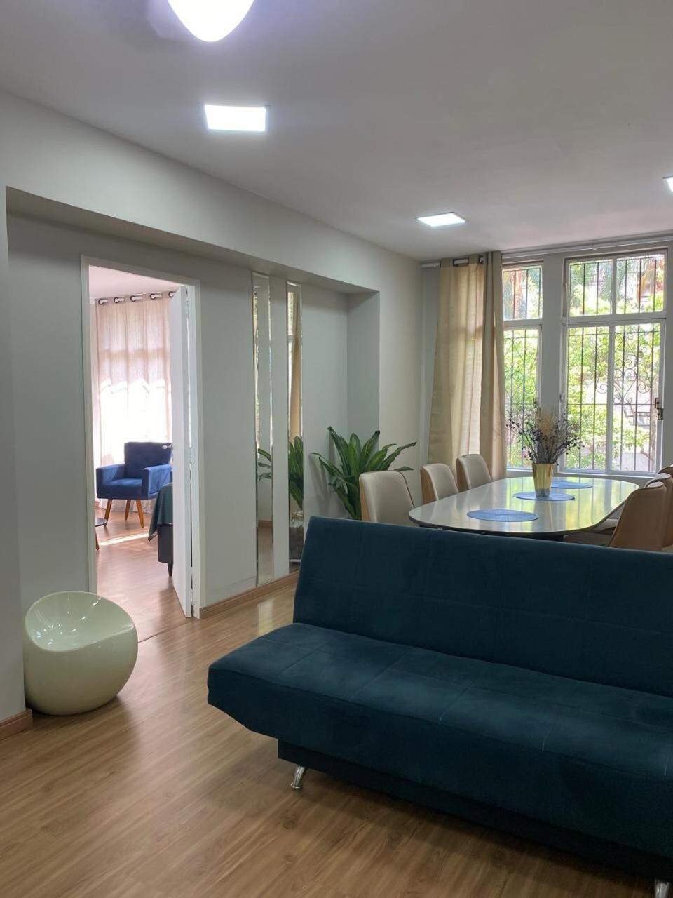 Complete Centro-sp Republica Up To 10 Guests Apartment