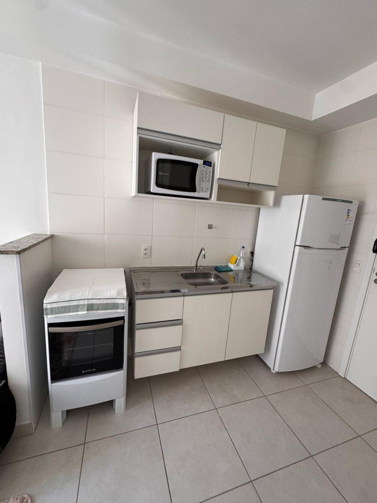 Apartamento Laguna 430 São Paulo