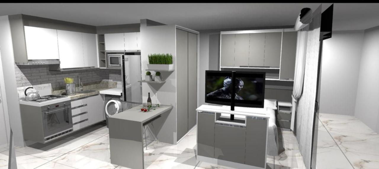 Mobilite Apartment