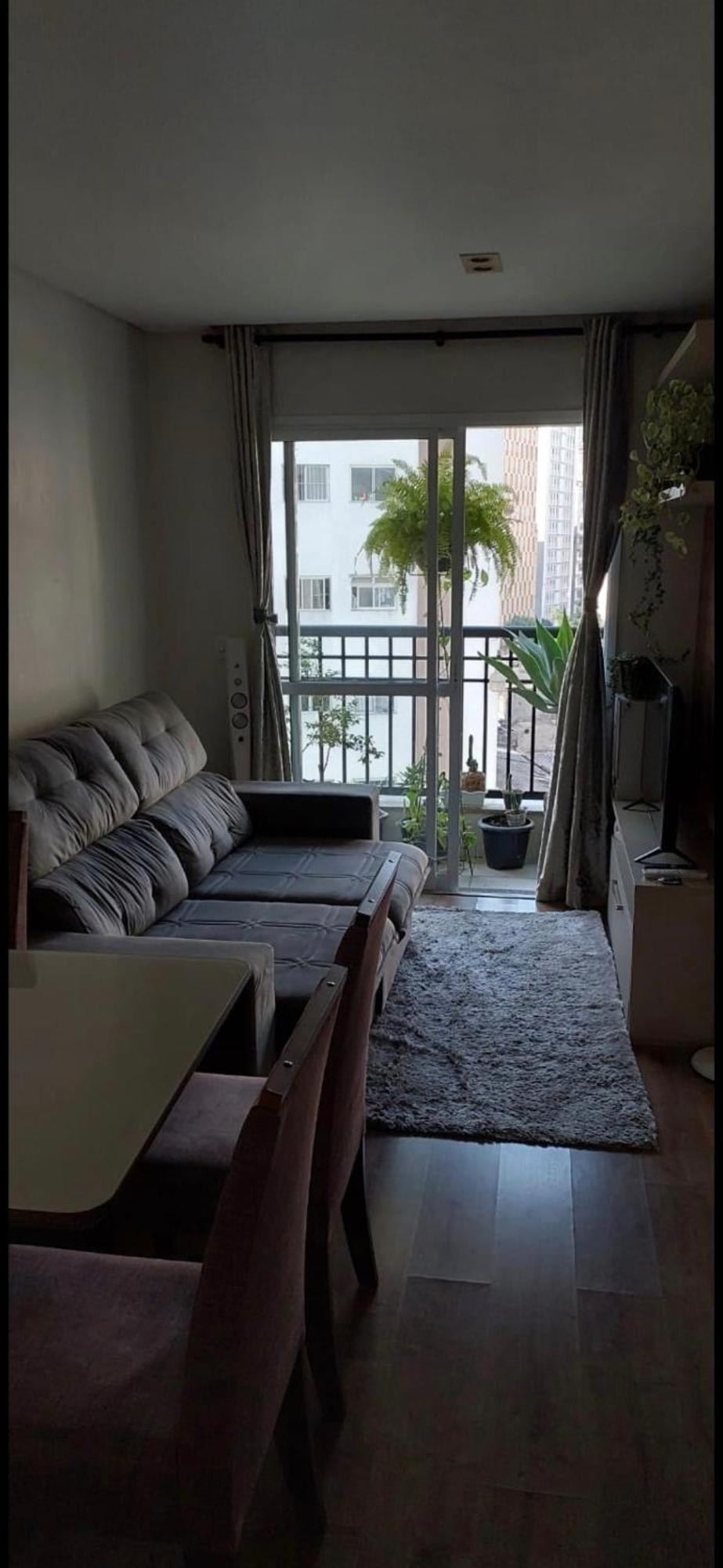 Hospedagem domiciliar No Coracao De Sp *