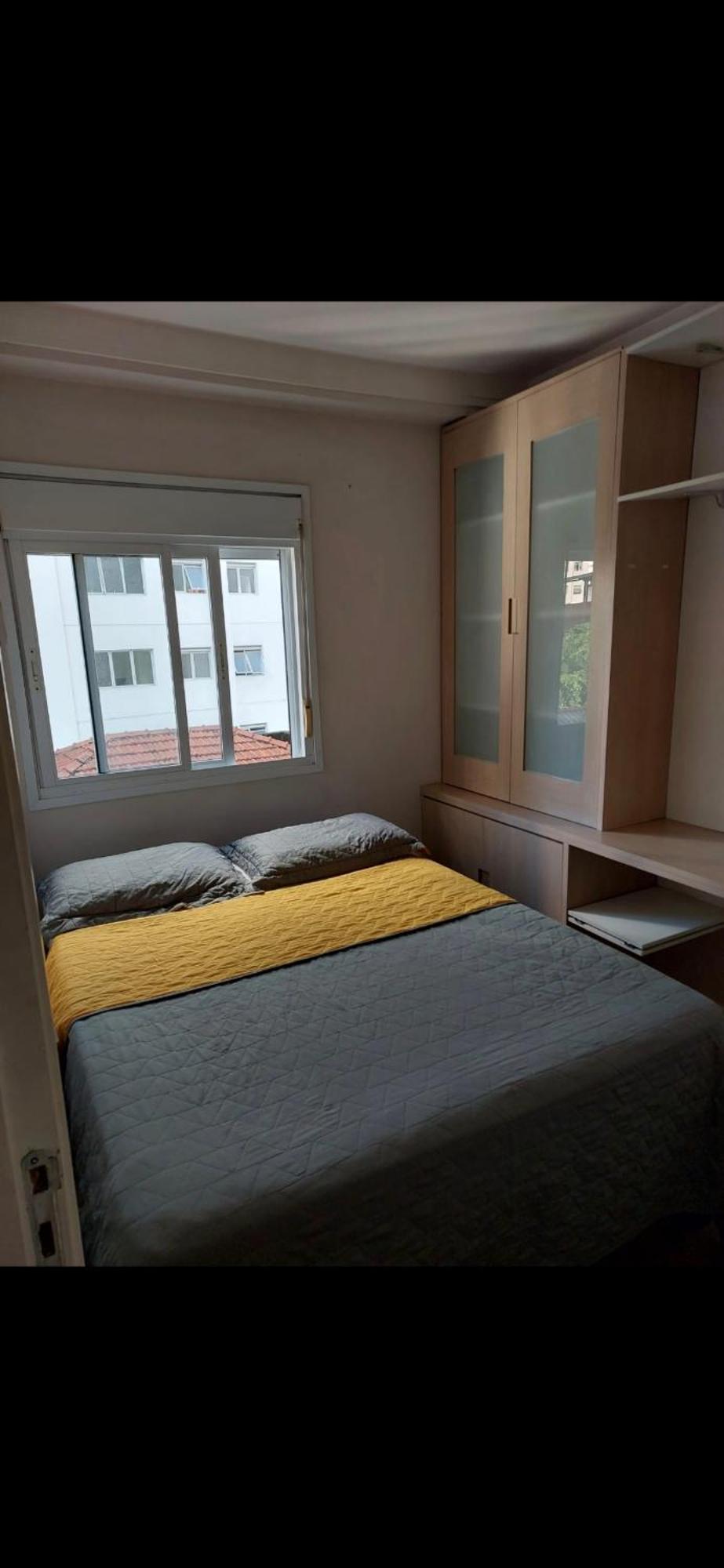 No Coracao De Sp Hospedagem domiciliar São Paulo