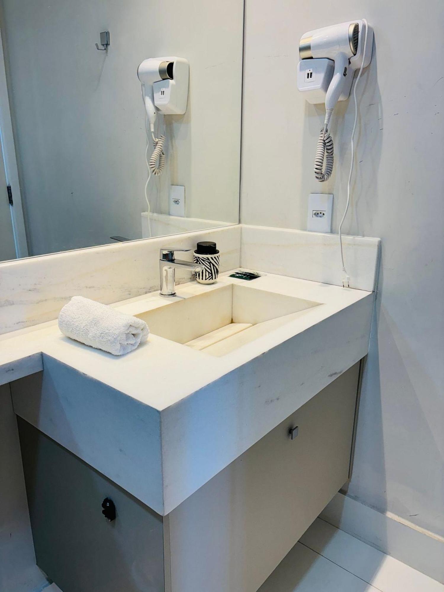 Morada Executive Olimpia Ii - Flat Em Moderno Em Bairro Nobre