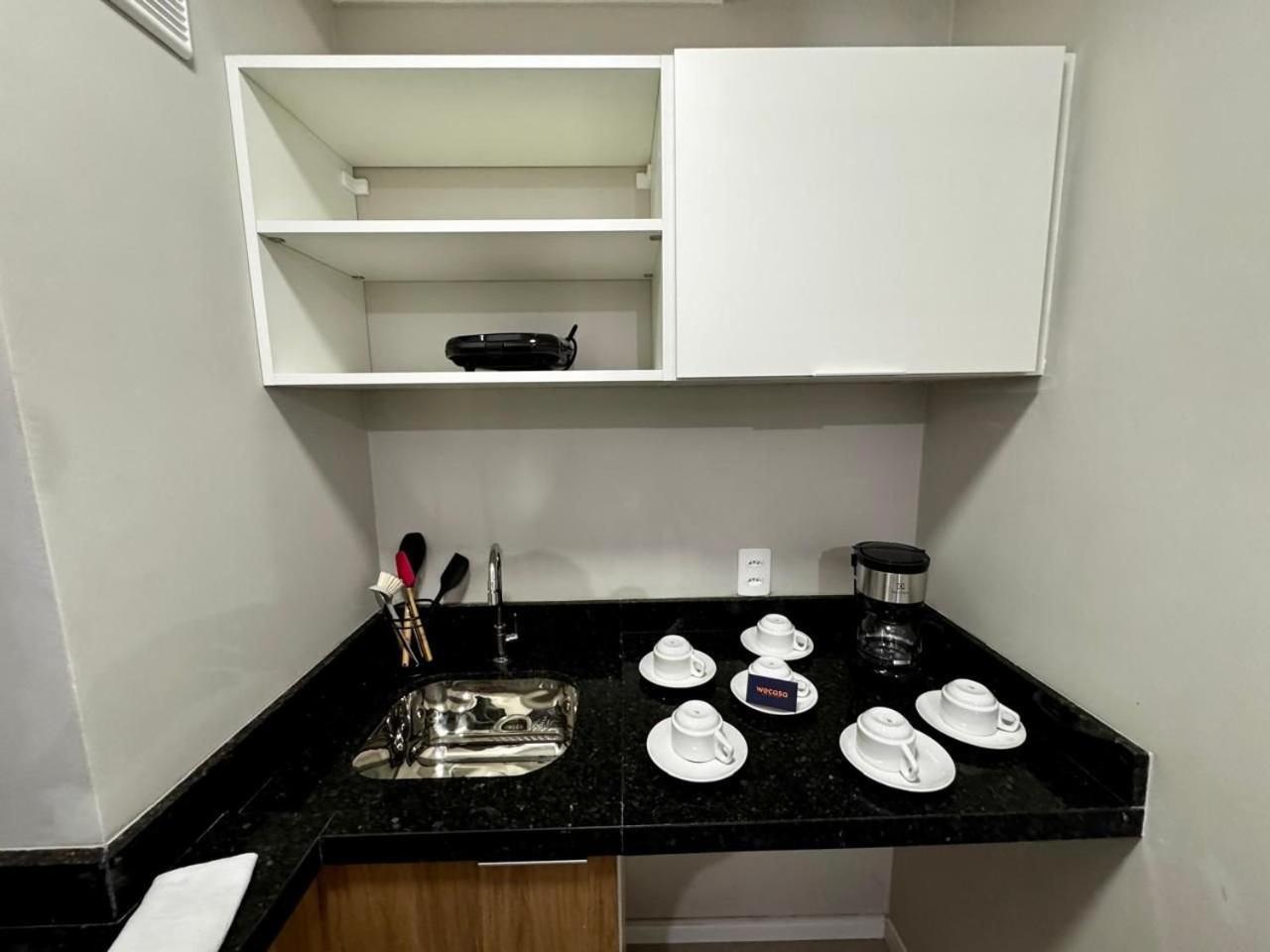 Apto Moema Ii Com Piscina E Ar/metro Eucaliptos *