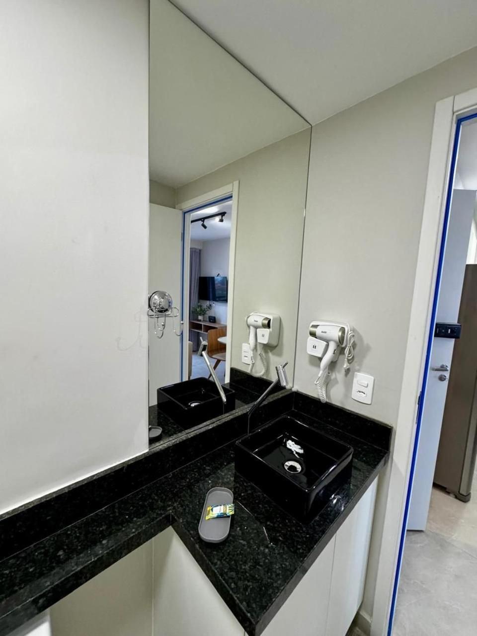 Apartamento Apto Moema Ii Com Piscina E Ar/metro Eucaliptos *
