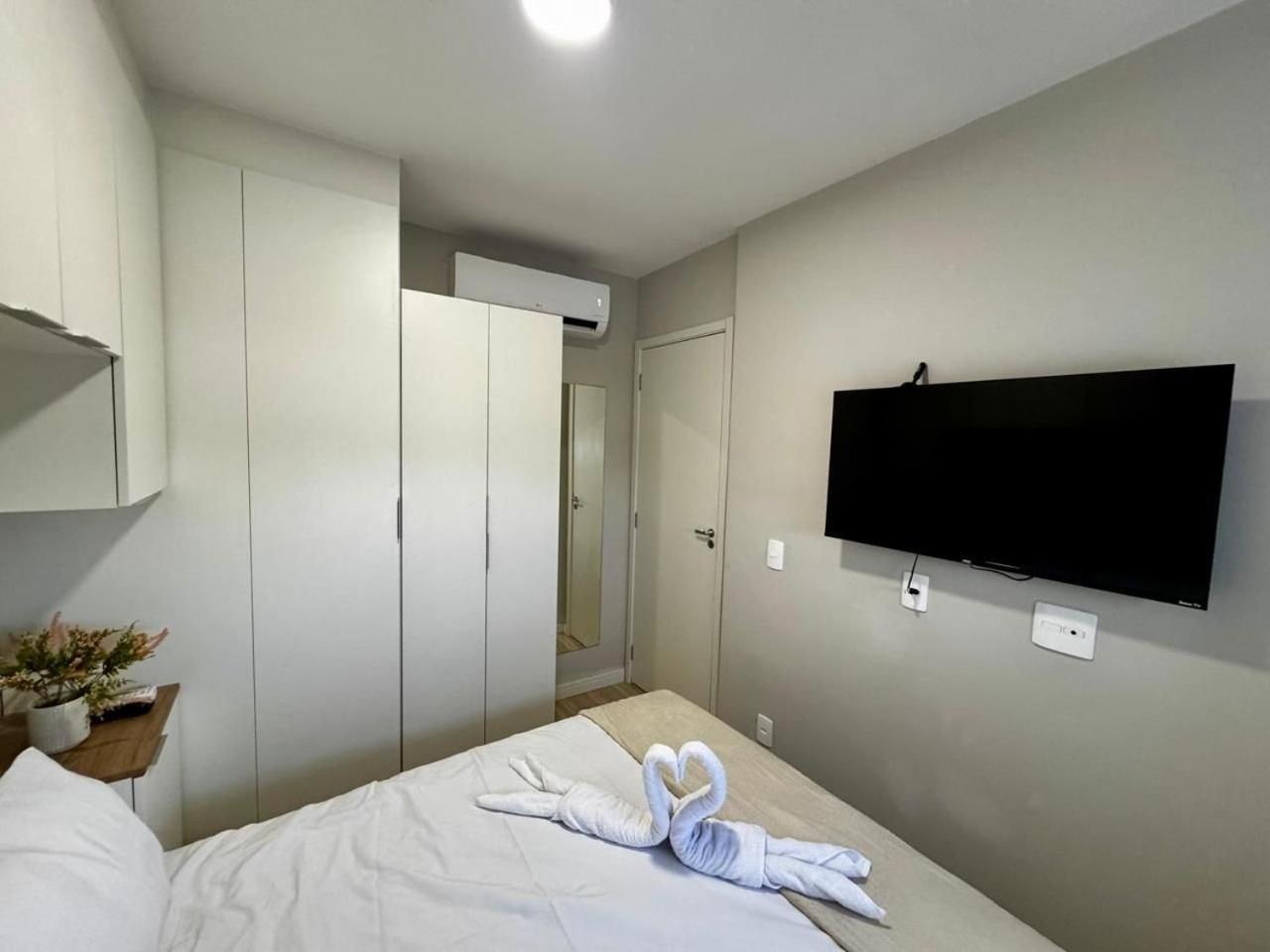 Apartamento Apto Moema Ii Com Piscina E Ar/metro Eucaliptos São Paulo
