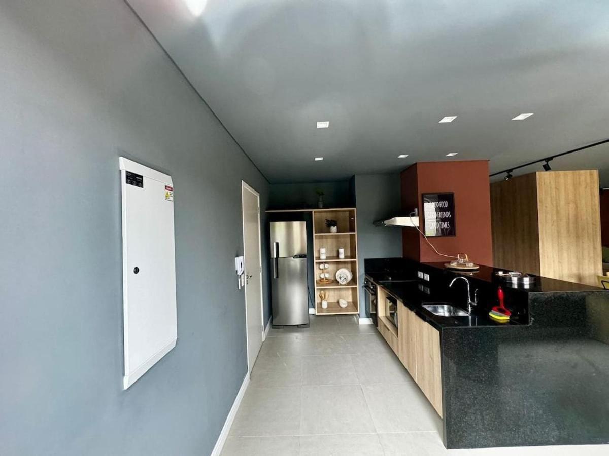 Apartamento Apto Moema Ii Com Piscina E Ar/metro Eucaliptos *