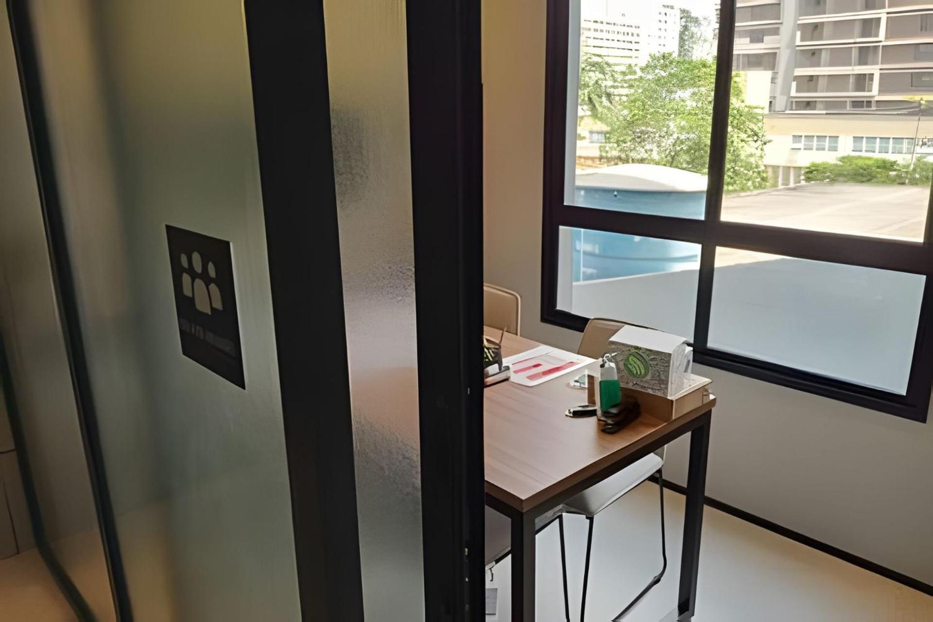 Apartment Flow Perdizes Sao Paulo