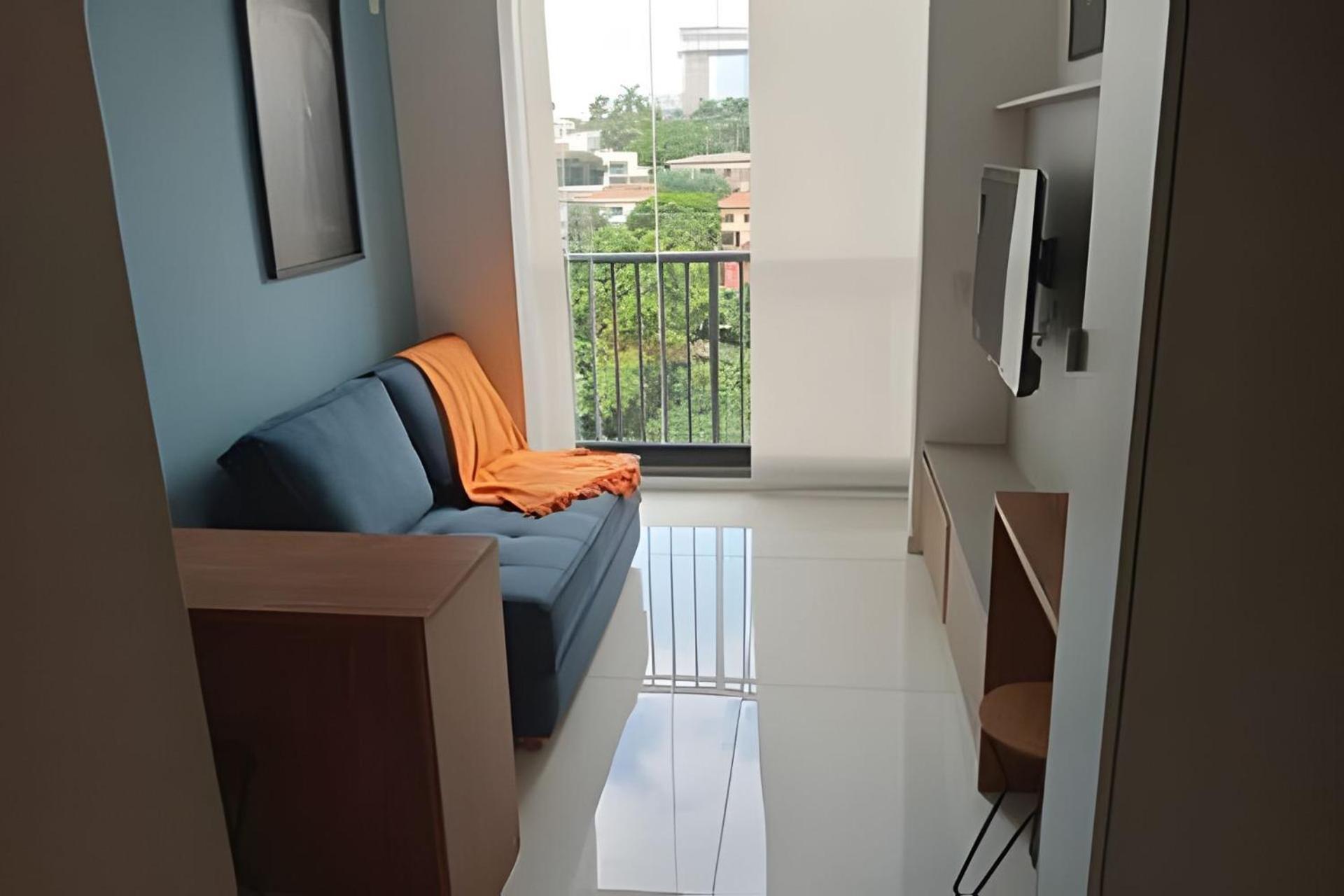 Flow Perdizes Apartment Sao Paulo