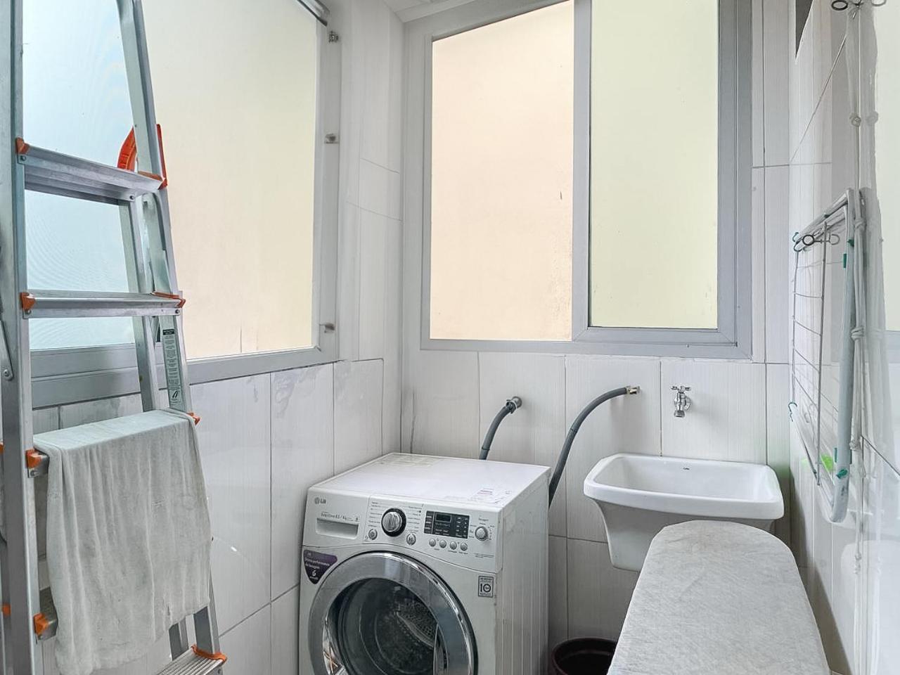 Apartamento Coliving Sao Joao - Quartos Por Temporada