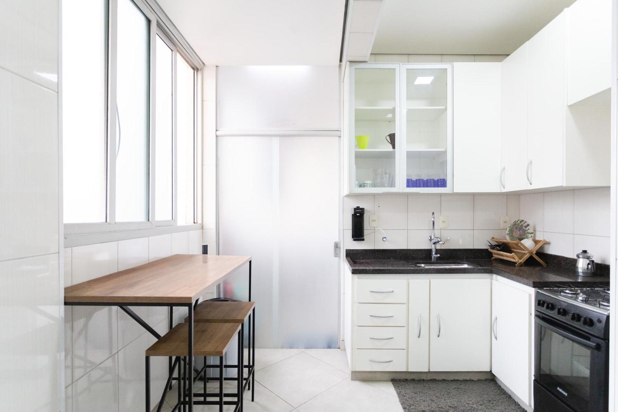 Coliving Sao Joao - Quartos Por Temporada * São Paulo