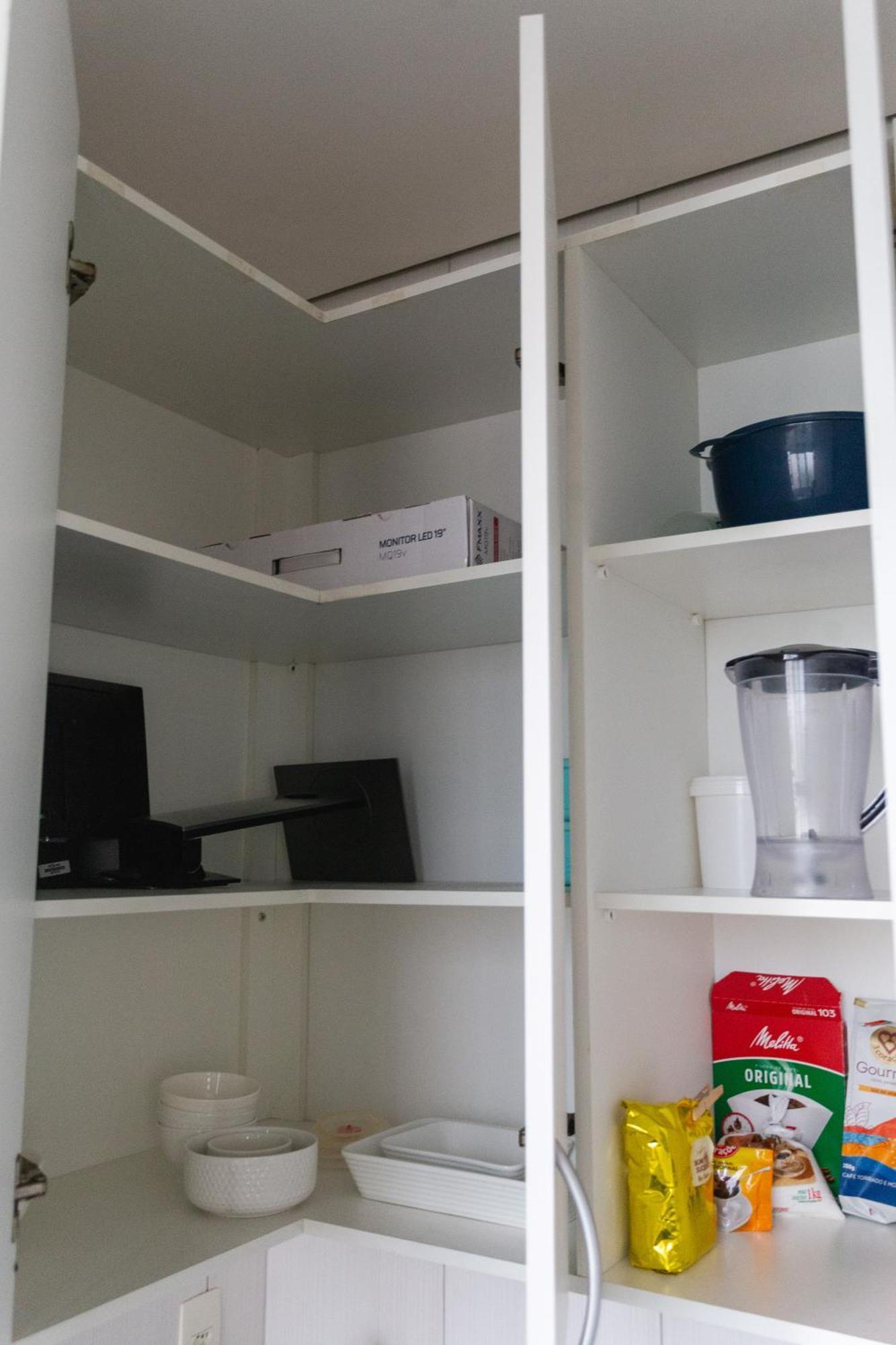 Apartamento Coliving Sao Joao - Quartos Por Temporada