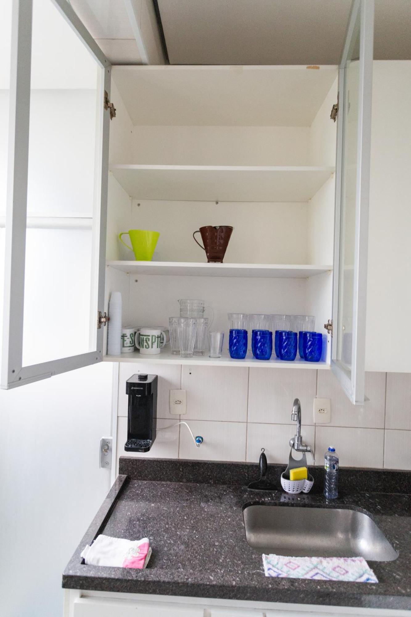 Coliving Sao Joao - Quartos Por Temporada *