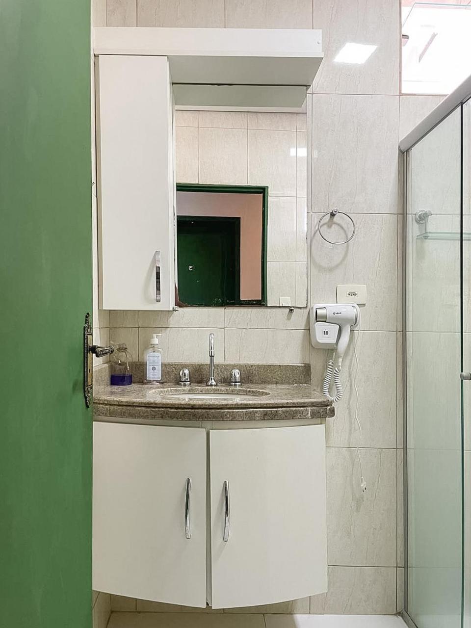 Coliving Sao Joao - Quartos Por Temporada * São Paulo