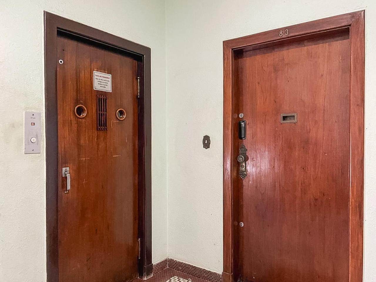 Apartamento Coliving Sao Joao - Quartos Por Temporada