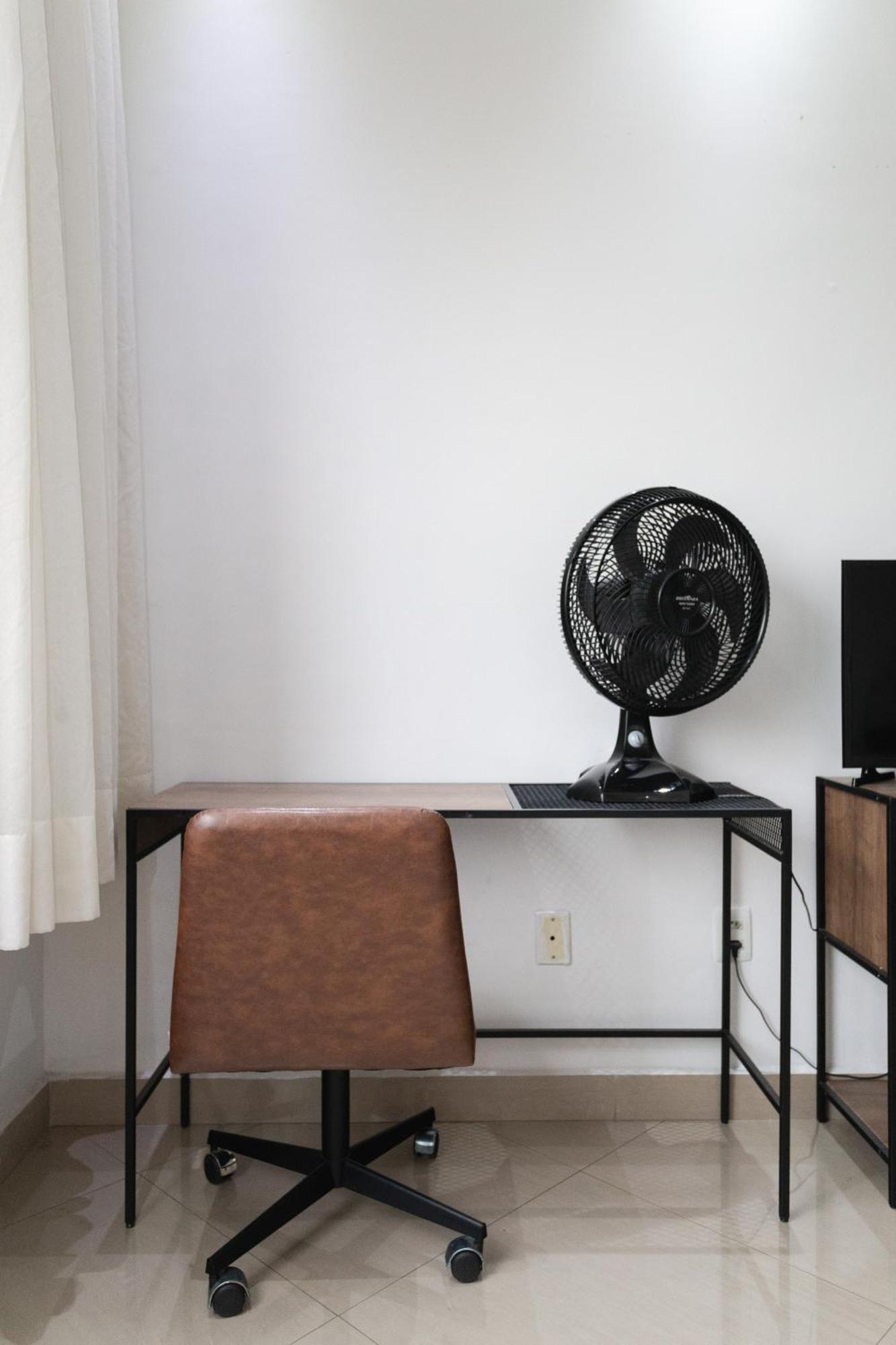 Apartamento Coliving Sao Joao - Quartos Por Temporada São Paulo
