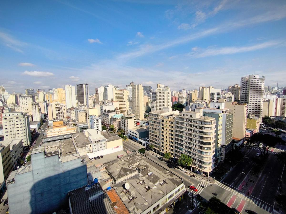 Vista Incrivel Metro Tv Smart Academia