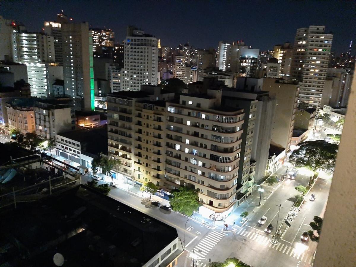 Vista Incrivel Metro Tv Smart Academia Apartamento