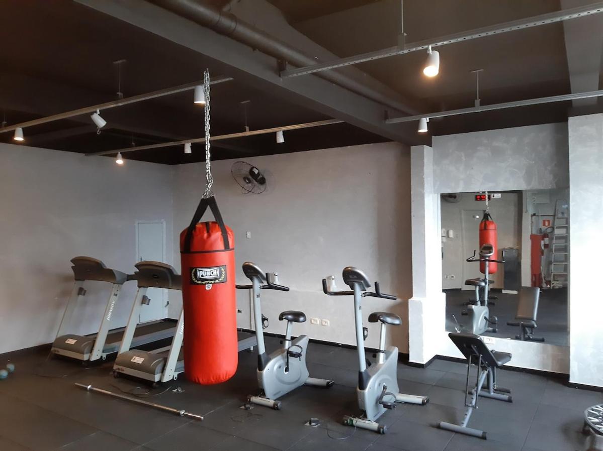 Vista Incrivel Metro Tv Smart Academia Apartamento *