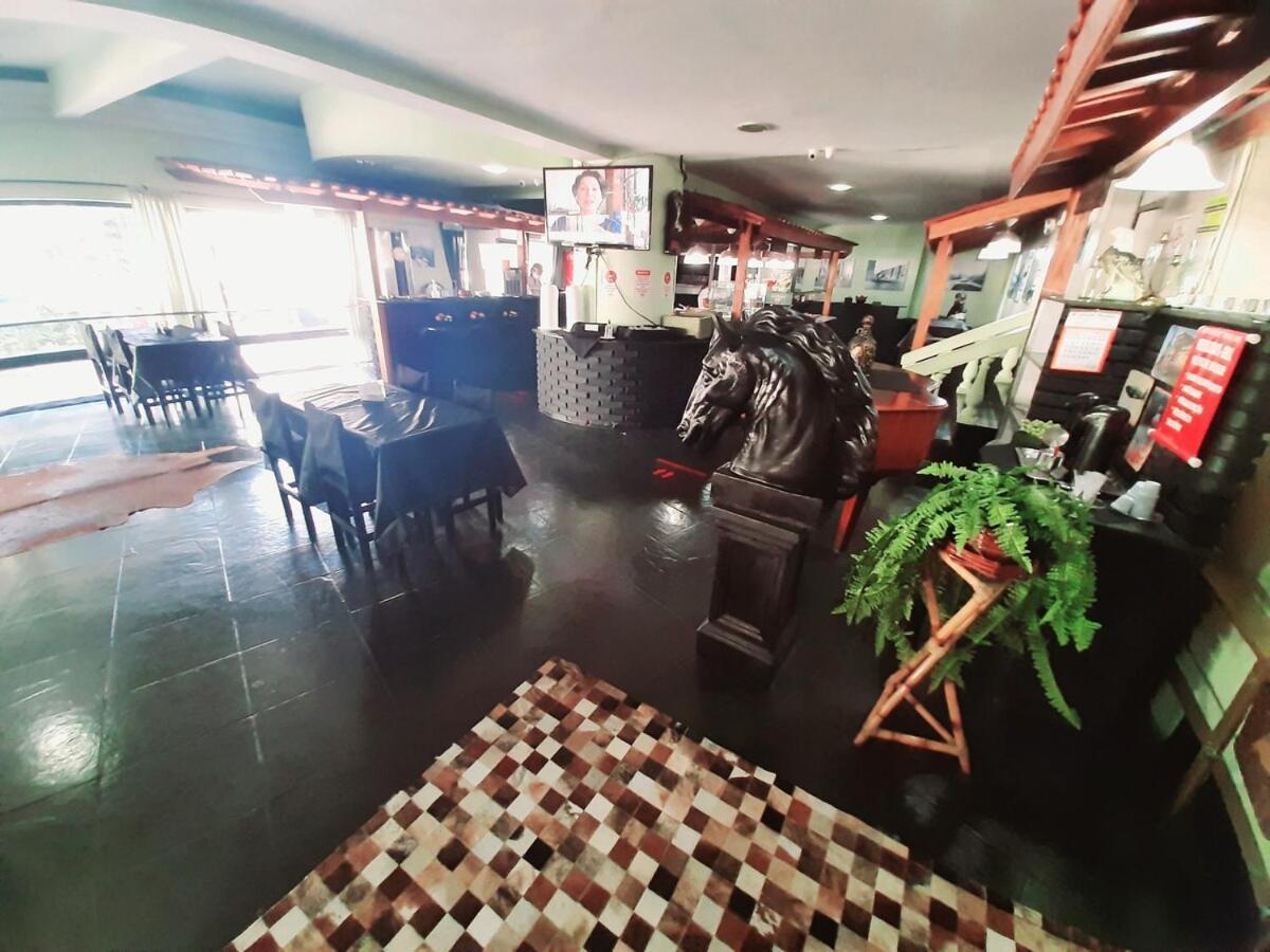 Apartamento Vista Incrivel Metro Tv Smart Academia São Paulo