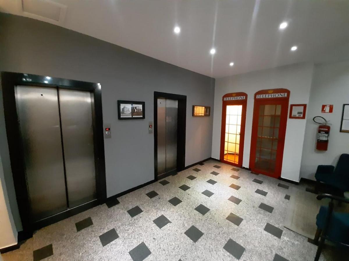 Vista Incrivel Metro Tv Smart Academia Apartamento