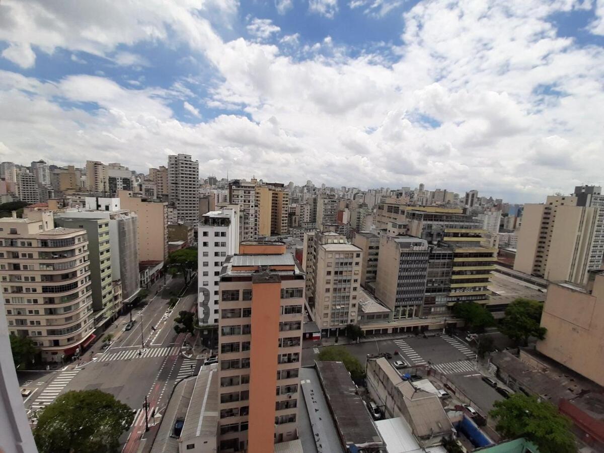 Vista Incrivel Metro Tv Smart Academia Apartamento *