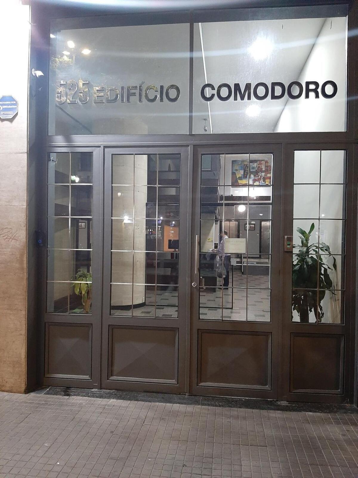 Apartamento Vista Incrivel Metro Tv Smart Academia *
