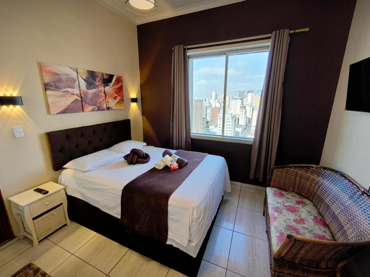 Vista Incrivel Metro Tv Smart Academia Apartamento