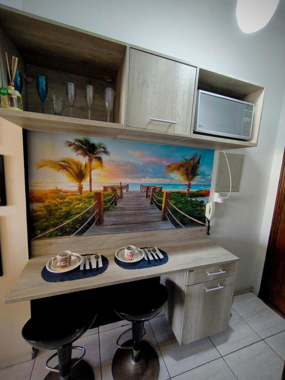 Apartamento Vista Incrivel Metro Tv Smart Academia São Paulo