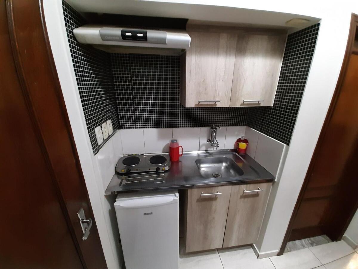 Vista Incrivel Metro Tv Smart Academia Apartamento