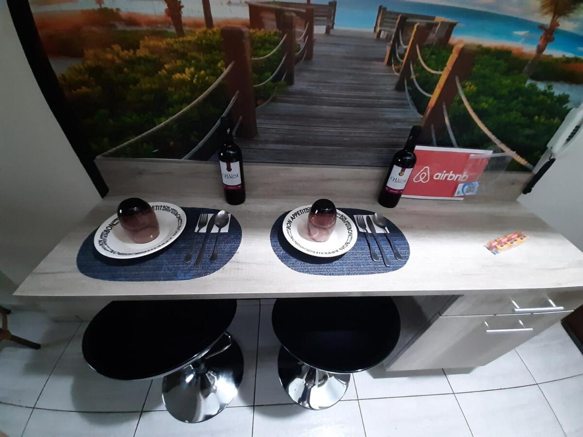 Apartamento Vista Incrivel Metro Tv Smart Academia São Paulo