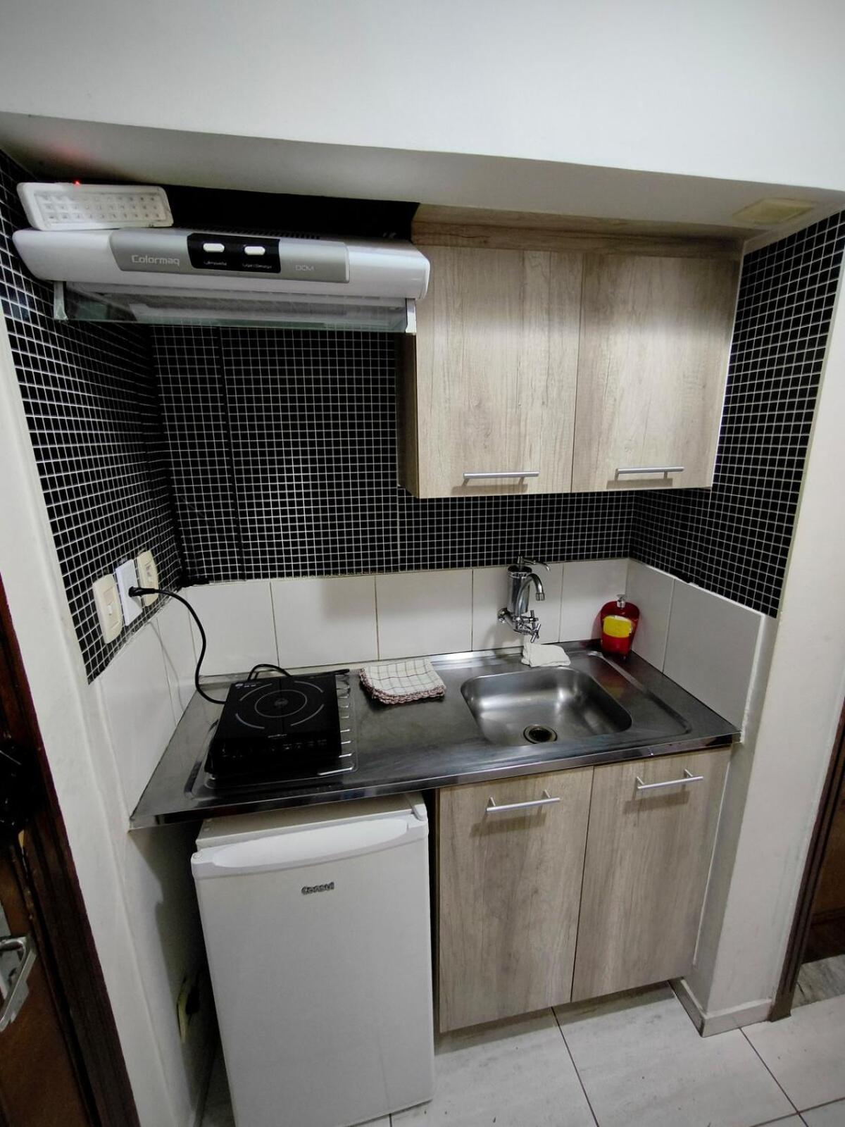 Vista Incrivel Metro Tv Smart Academia Apartamento