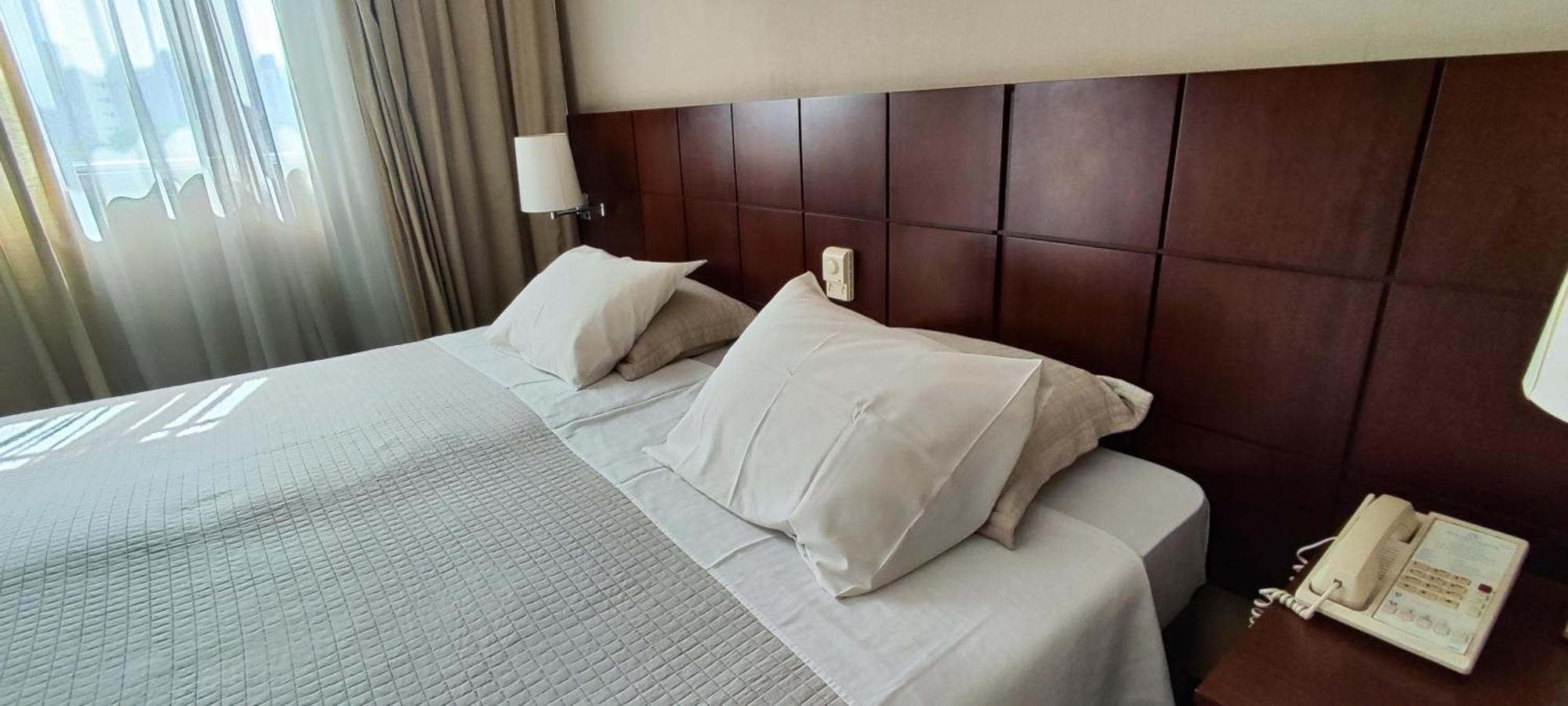 Aparthotel Flat Bt Verbo Divino São Paulo