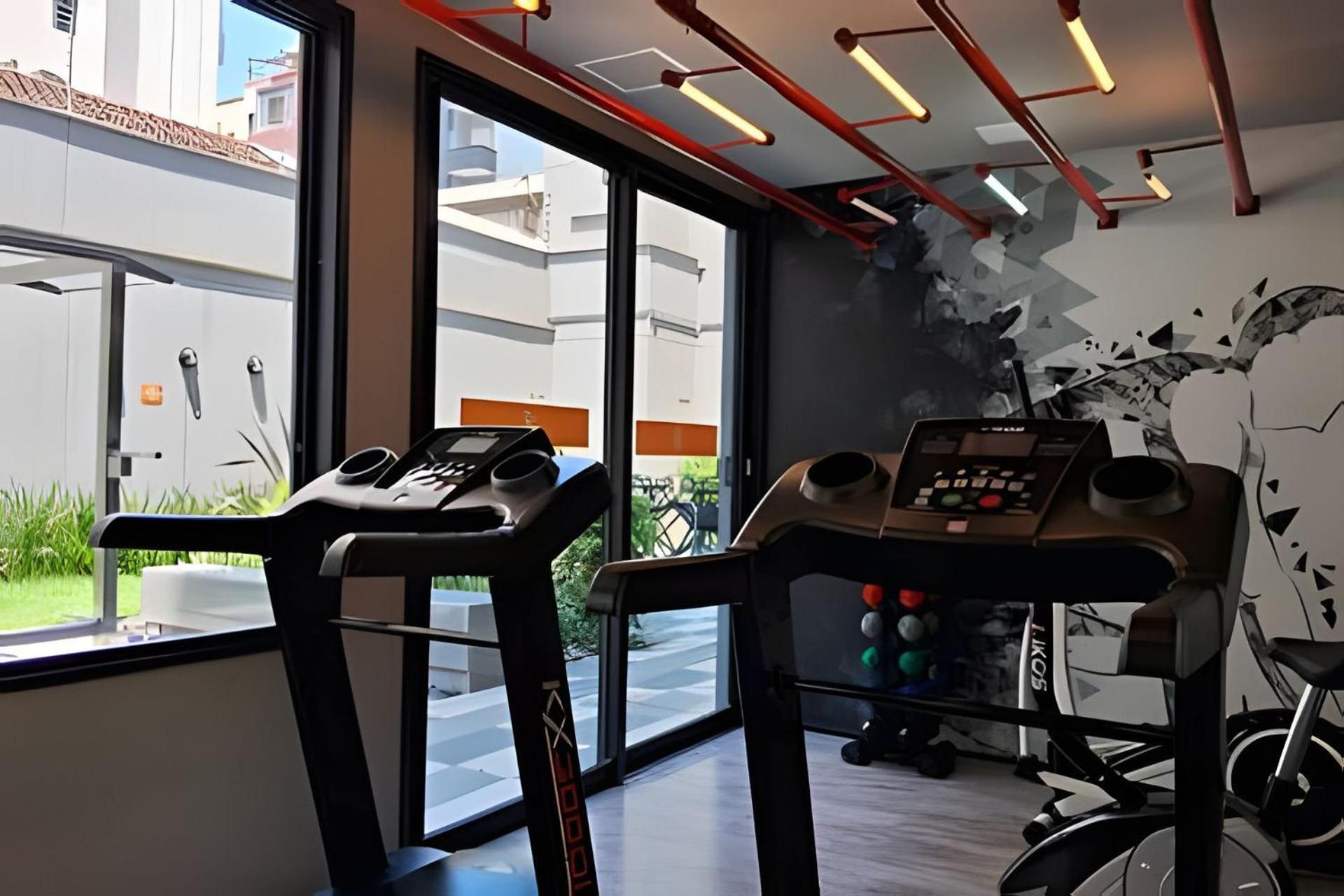 Apartamento Mini No Centro Sp