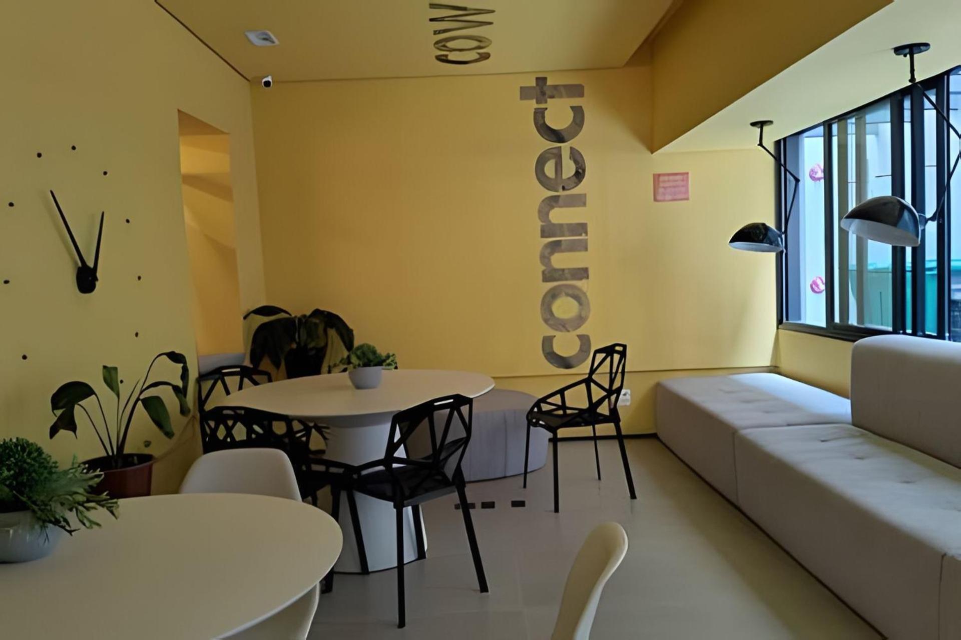 Apartamento Mini No Centro Sp São Paulo