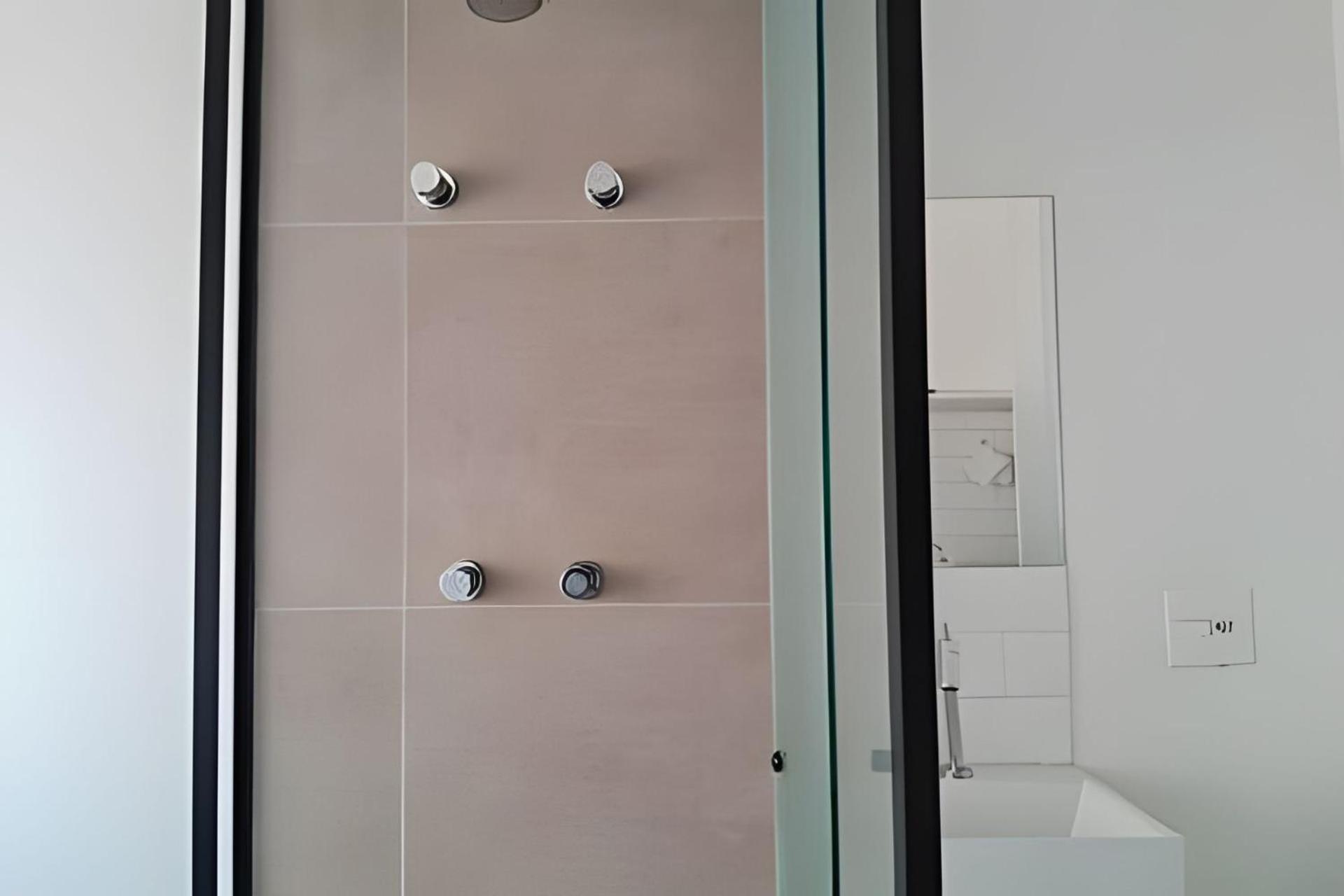 Apartamento Mini No Centro Sp