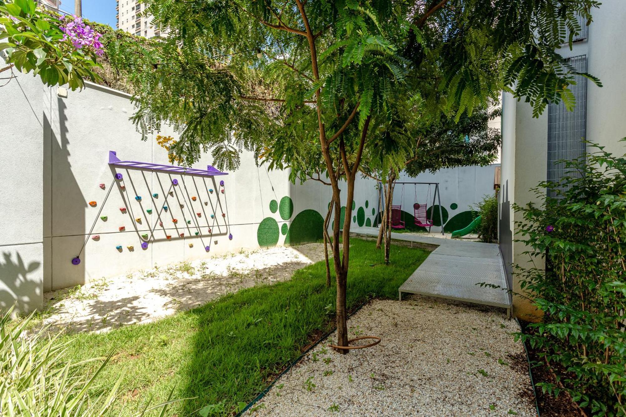 Moderno Em Pinheiros Com Ac | Brazilian Corner Apartamento *