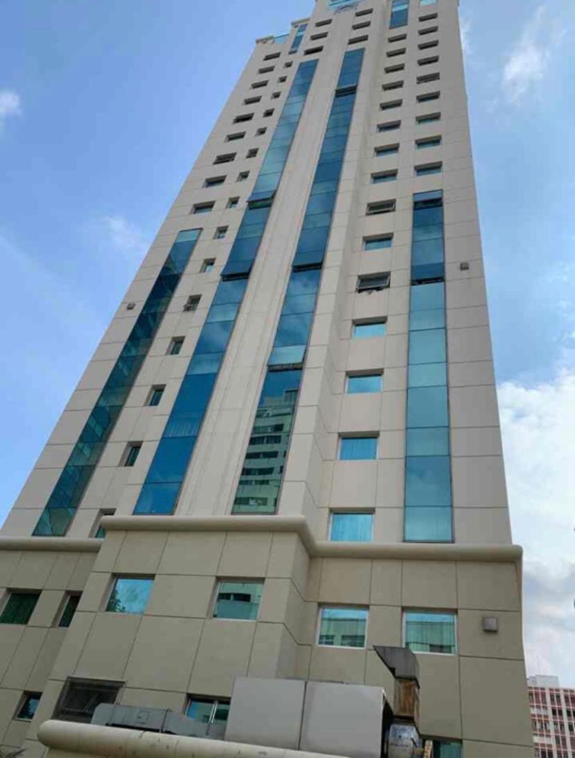 Lindo Flat Particular No Quality Oscar Freire! Apartment Sao Paulo